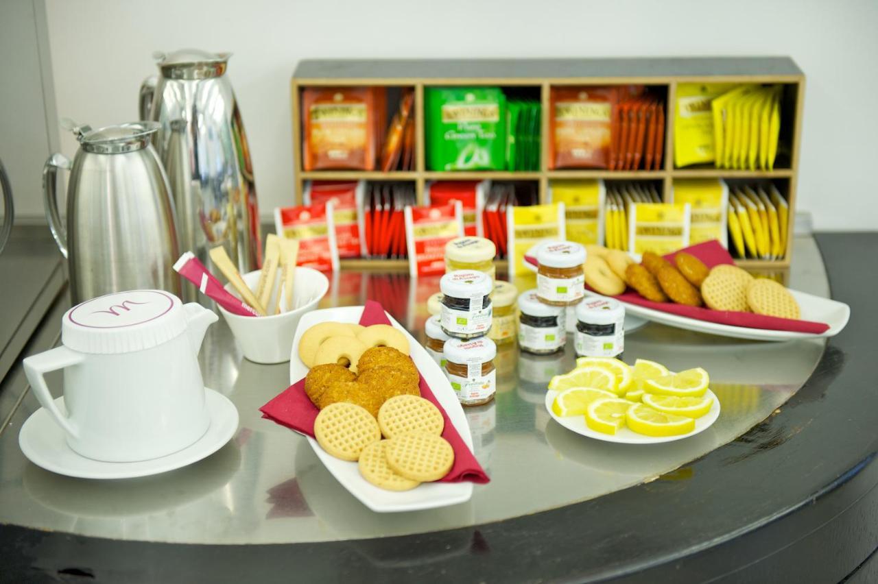 Mercure Bergamo Centro Palazzo Dolci Extérieur photo
